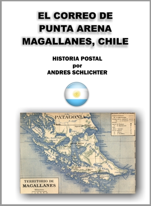 Haga Click para eer: Historia Postal de Chile, seleccion 1